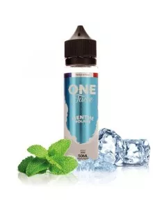 MENTHE POLAIRE ONE TASTE | Tempête Glaciale | Kumovape 2
