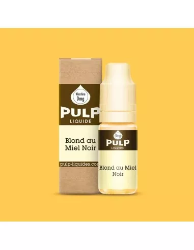 Blond au Miel Noir Pulp 10 ml