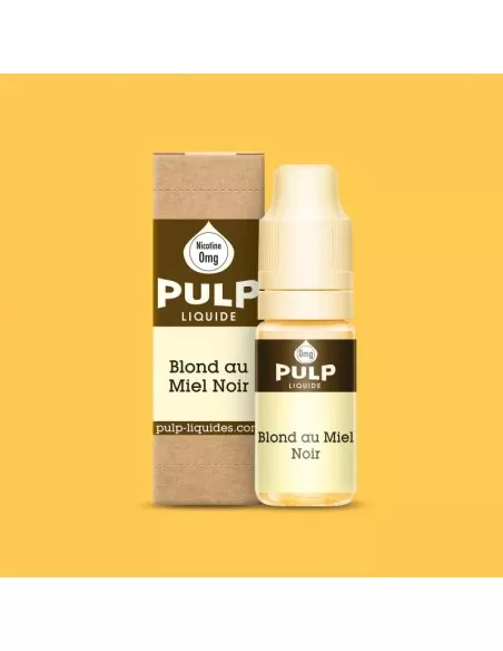 Blond au Miel Noir Pulp 10 ml