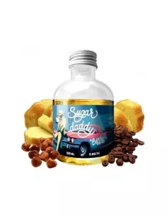 SUGAR DADDY ROAD BIG PAPA 200ML | Voyage Gourmand | Kumovape 2