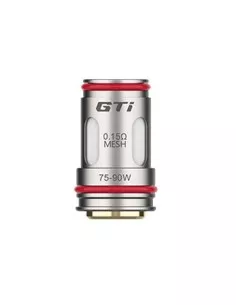 Résistance GTI iTank Vaporesso pour vapotage optimal | Kumo 2