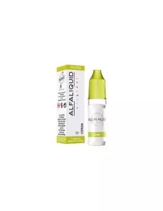 Citron Feminello Fruités Alfaliquid 10ml | Kumo Vape 2
