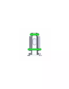 RESISTANCE GTL ELEAF 2