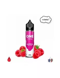 E-liquide Framboise Sauvage 50ml - Saveur fruitée intense | Kumo 2