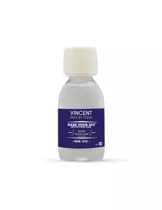 Base 20/80 VDLV 125ml pour DIY e-liquides personnalisés | Kumo 2