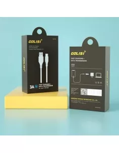 Câble USB Type-C X POWER - Recharge Vape | Kumo 2