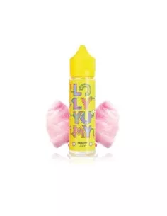 E-liquide Funny Jelly Loly - Saveur bonbons gélifiés 50ml | Kumo 2