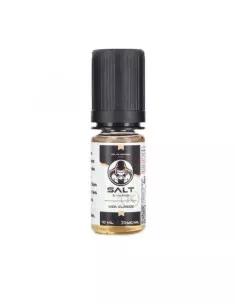 USA Classic Salt E-Vapor | E-liquide sel de nicotine 10ml | Kumovape 2