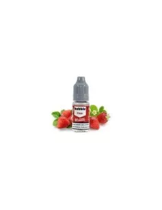 FRAISE BOBBLE 10ML - E-liquide fruité saveur fraise sucrée | Kumo 2