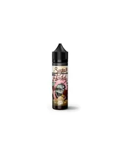 SUGAR DADDY BIG PAPA 50ML - E-liquide gourmand caramélisé | Kumo 2