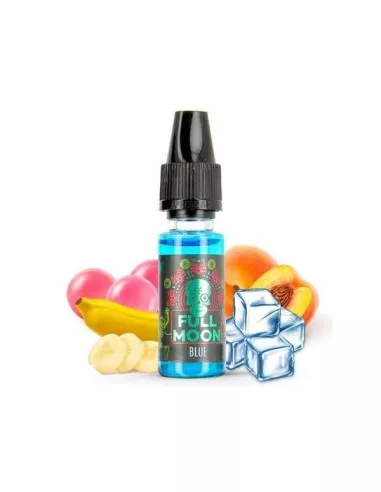 Blue Concentré Full Moon 10ml - Arôme DIY Frais | Kumo