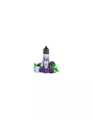 E-liquide JAHA GAMME 7 ETASTY 50ML fruité exotique | Kumo