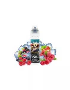 VALKYRIE ULTIMATE A&L 50ML - E-liquide fruité premium | Kumo 2