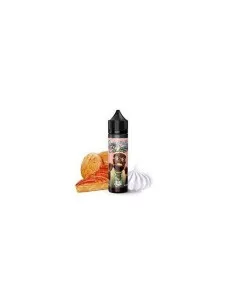 SWAG DADDY STYLE BIG PAPA 50ML | E-liquide Gourmand Premium | Kumo 2