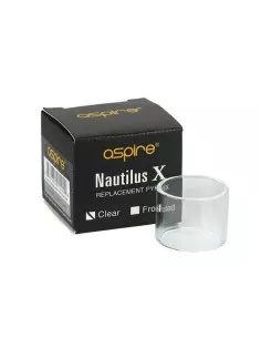 Pyrex Nautilus X Aspire | Réservoir de remplacement | Kumo 2