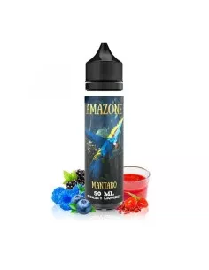 Mantaro Amazone Etasty 50ml - E-liquide fruits exotiques | Kumo 2