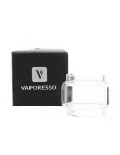 Pyrex GTX 22mm Vaporesso - Tube de Remplacement | Kumo 2