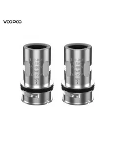Résistance TPP DM4 VOOPOO | Performance 25-35W | Kumo 2