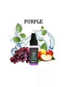 Purple Concentré Full Moon 10ml - Arôme Raisin Frais DIY | Kumo 2