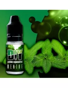 Arôme concentré Menthe Revolute 10 ml pour DIY e-liquide | Kumo 2