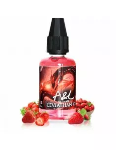 Leviathan V2 Concentré Ultimate A&L 30ml - Arôme DIY | Kumo 2