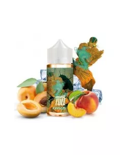 E-liquide fruité KANSETSU FIGHTER FUEL 100 ml | Kumo 2
