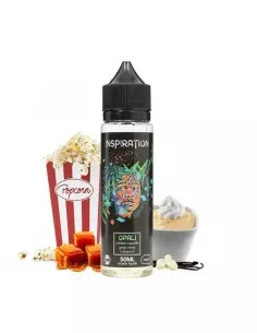 E-liquide INSPIRATIKON OPALI 50ml | Gourmand Premium | Kumo 2