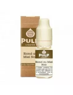 Blond au Miel Noir Pulp 10 ml 2