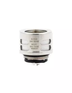 Résistance SKRR Vaporesso pour une vape optimale | Kumo 2