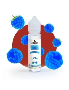 Framboise Bleue VDLV 10ml | E-liquide fruité gourmand | Kumo 2