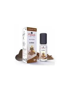 Le Déclic Salt E-Vapor French Liquide 10ml | Kumo Vape 2