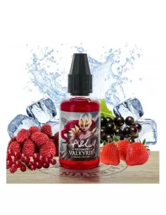 Concentré Valkyrie Ultimate A&L 30ml pour DIY e-liquide | Kumo 2