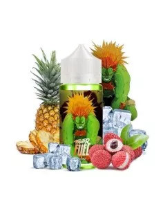 USHIRO FIGHTER FUEL 100 ML | E-liquide fruité premium | Kumo 2