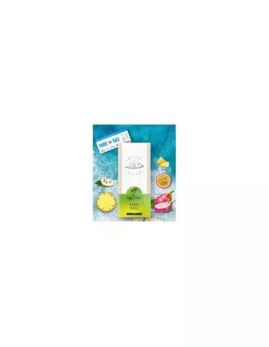 Paris Bali Petit Nuage 60ml | E-liquide fruité exotique | Kumo