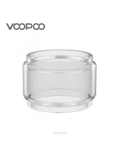 PYREX MAAT VOOPOO - Réservoir verre de remplacement | Kumo 2