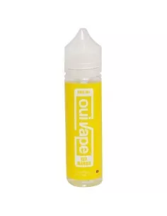 ICE MANGO OUI VAPE 50ML | E-liquide Mangue Glacée | Kumo 2
