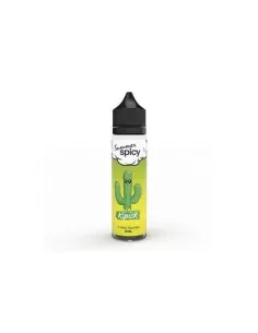 E-liquide KIPICK SUMMER SPICY fruité et épicé 50 ML | Kumo 2