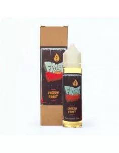 Cherry Frost Frost and Furious Pulp 50 ML | E-liquide fruité | Kumo 2
