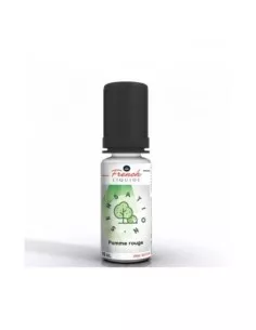E-liquide Pomme Rouge French Liquide 10 ML | Fruité Authentique | Kumo 2