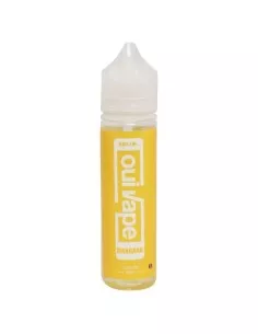 Mangana Oui Vape 50ml | E-liquide Mangue-Ananas Fruité | Kumo 2