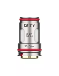 Résistance GTI iTank Vaporesso pour vapotage optimal | Kumo 2