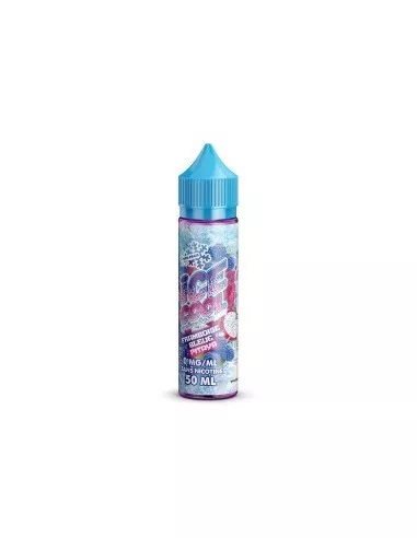 E-liquide Framboise Bleue Pitaya Ice Cool Liquidarom | Kumo