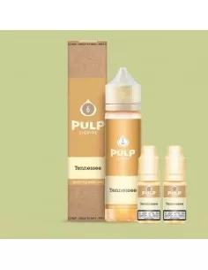 Tennessee Pulp 60ml - E-liquide Frais Premium | Kumo Vape 2