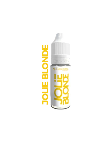 La Jolie Blonde Liquideo 10 ml