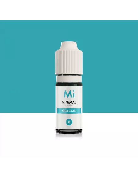 MENTHE GLACIALE MINIMAL | Pureté Givrée | FUU