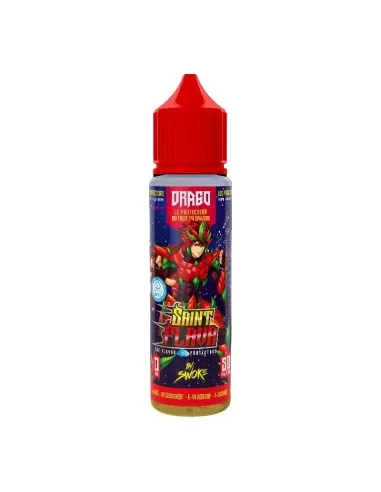 DRAGO 50ML - E-liquide fruité fruit du dragon premium | Kumo