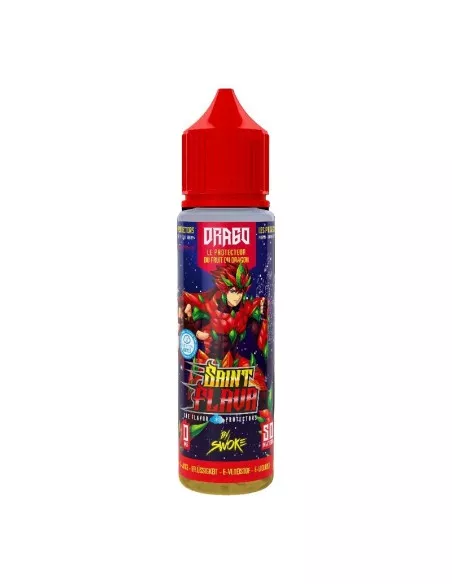 DRAGO 50ML - E-liquide fruité fruit du dragon premium | Kumo
