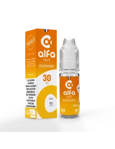 ANIS GOURMANDS ALFALIQUID 10 ML