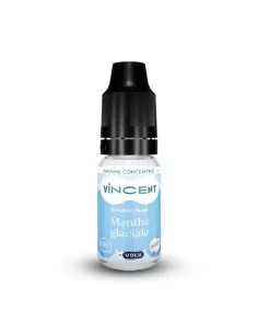 MENTHE GLACIALE CONCENTRE VDLV 10 ML