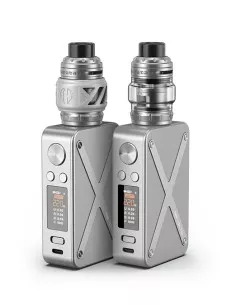 Kit Revolto Aspire | Cigarette électronique complète | Kumo 2